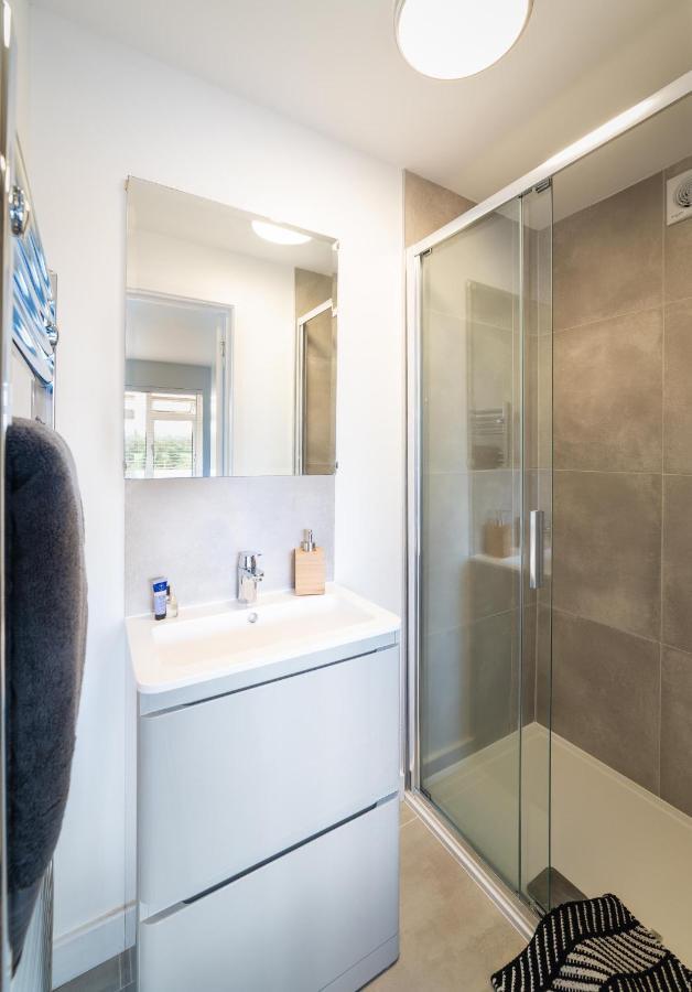 River Retreat Apartment Exeter - River Views & Parking Екстериор снимка