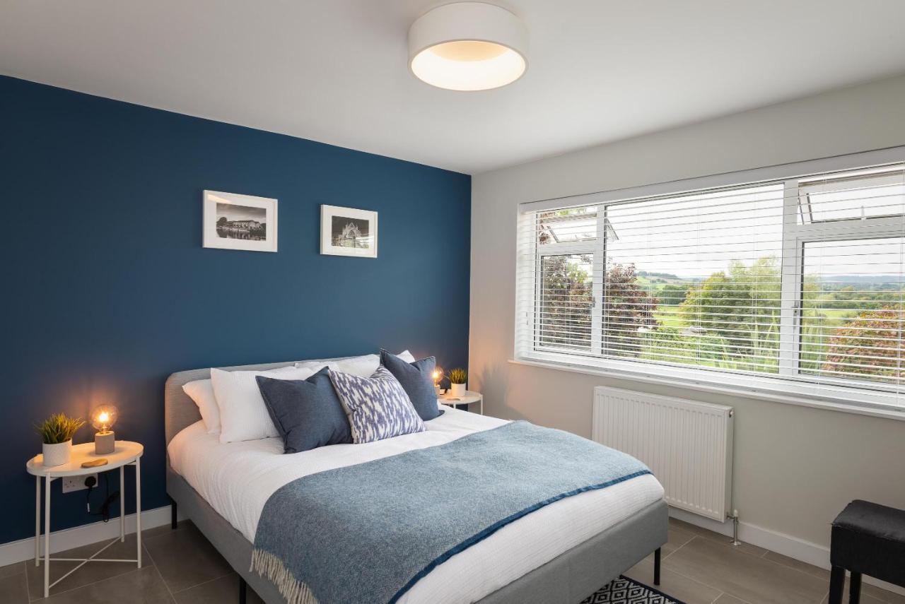 River Retreat Apartment Exeter - River Views & Parking Екстериор снимка