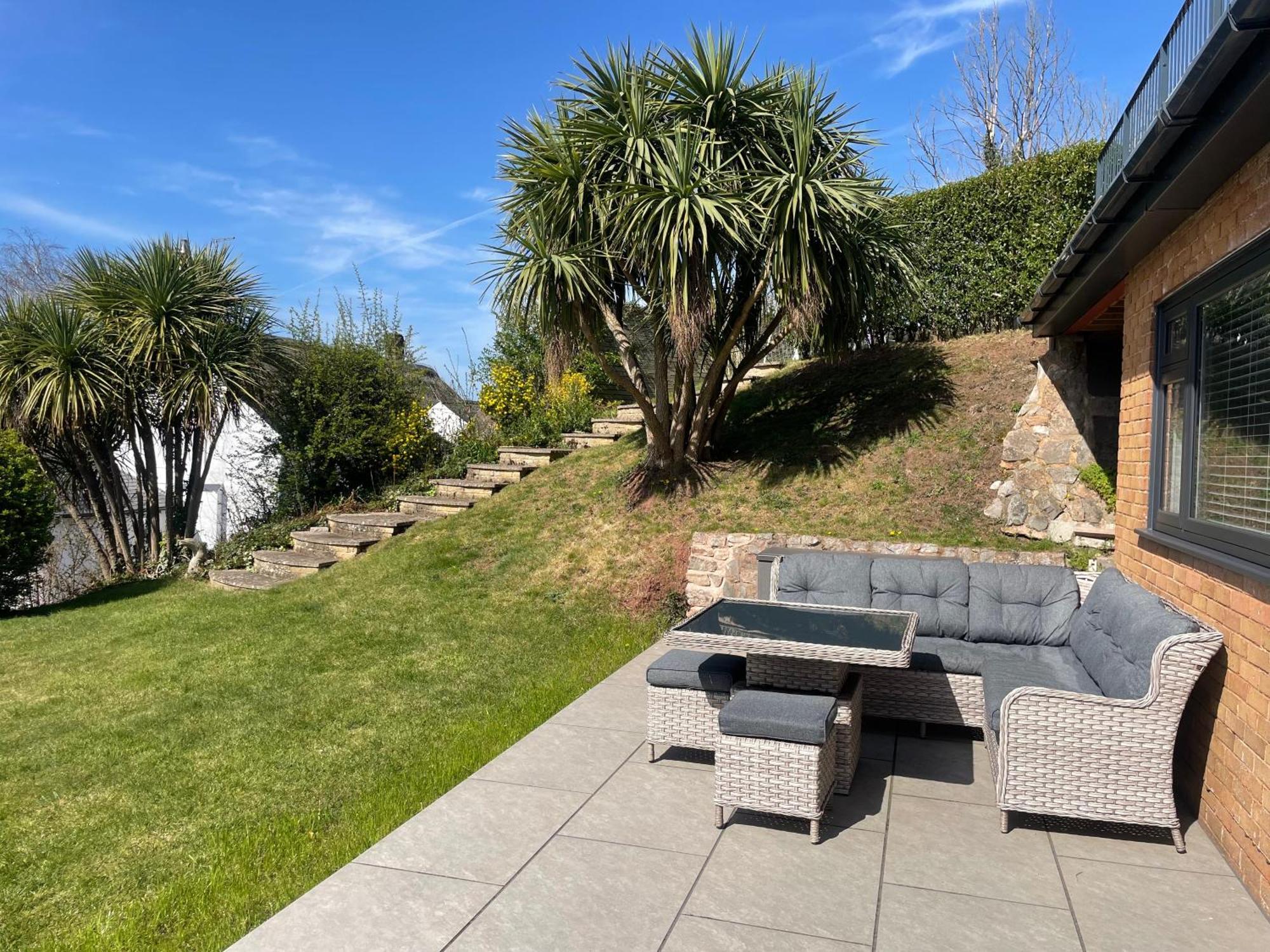 River Retreat Apartment Exeter - River Views & Parking Екстериор снимка
